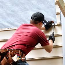 Best Siding Removal and Disposal  in Bennington, NE